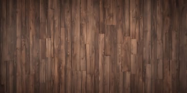 Planks in photorealistic style with dark overhead lighting